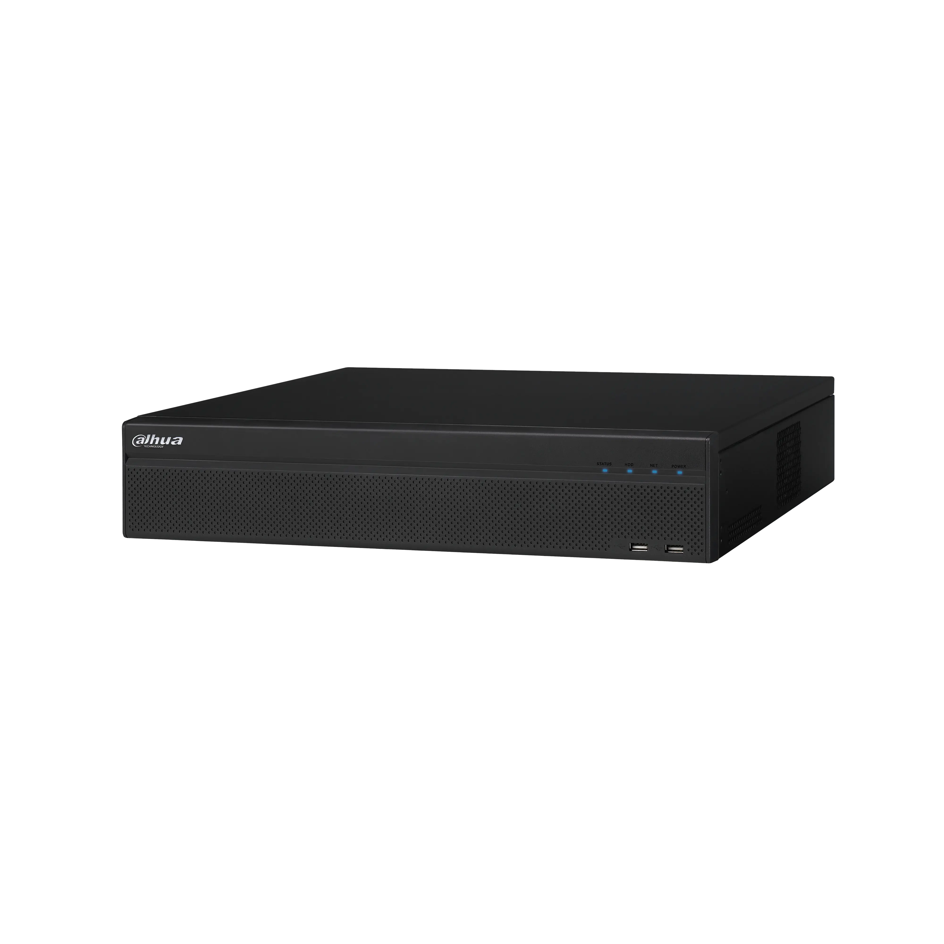 NVR Dahua Transparente