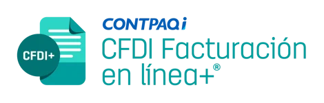 CFDI Facturación en línea+