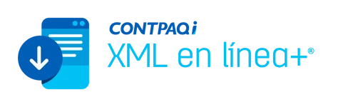 XML en línea+