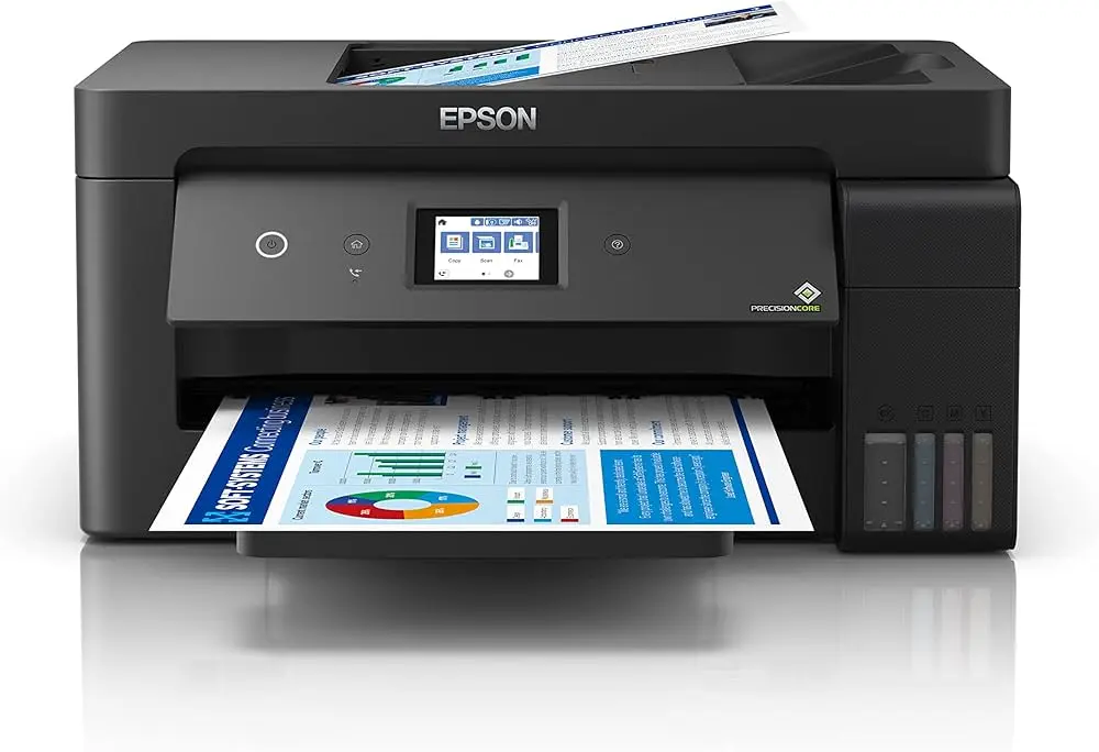 Epson L1800 Doble Carta