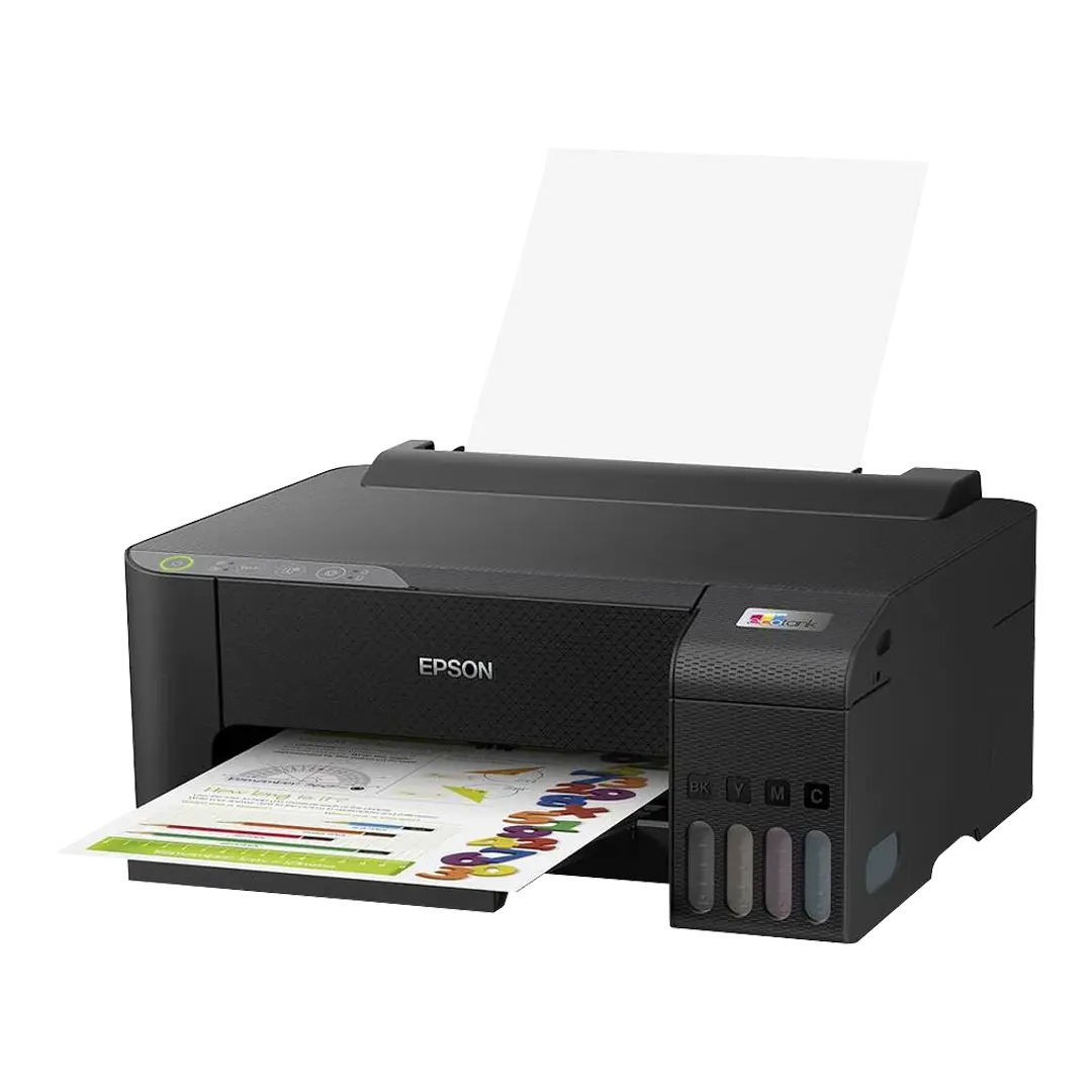 Epson EcoTank L3210