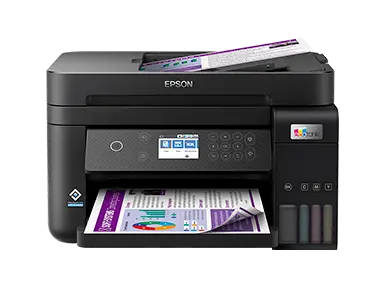 Epson Multifuncional L5290