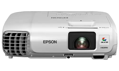 Epson PowerLite Proyector