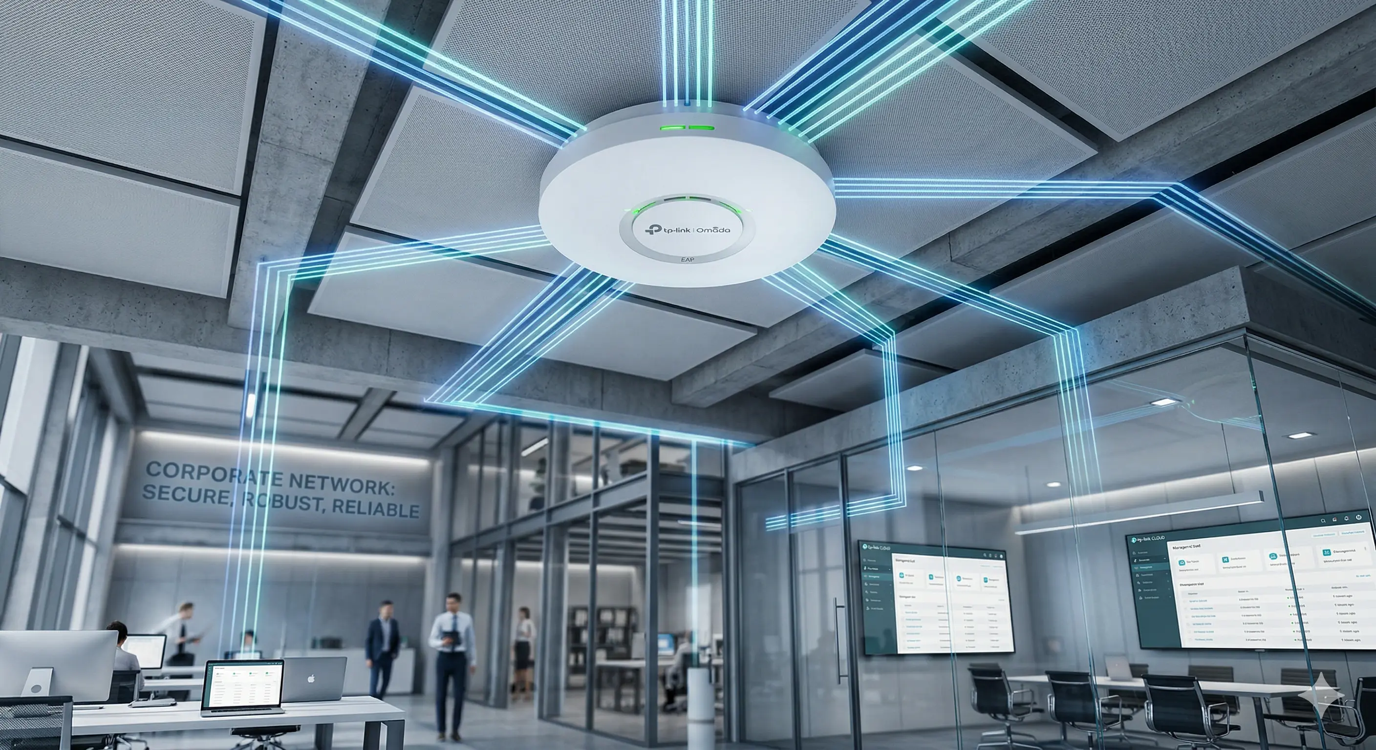 Omada Access Points